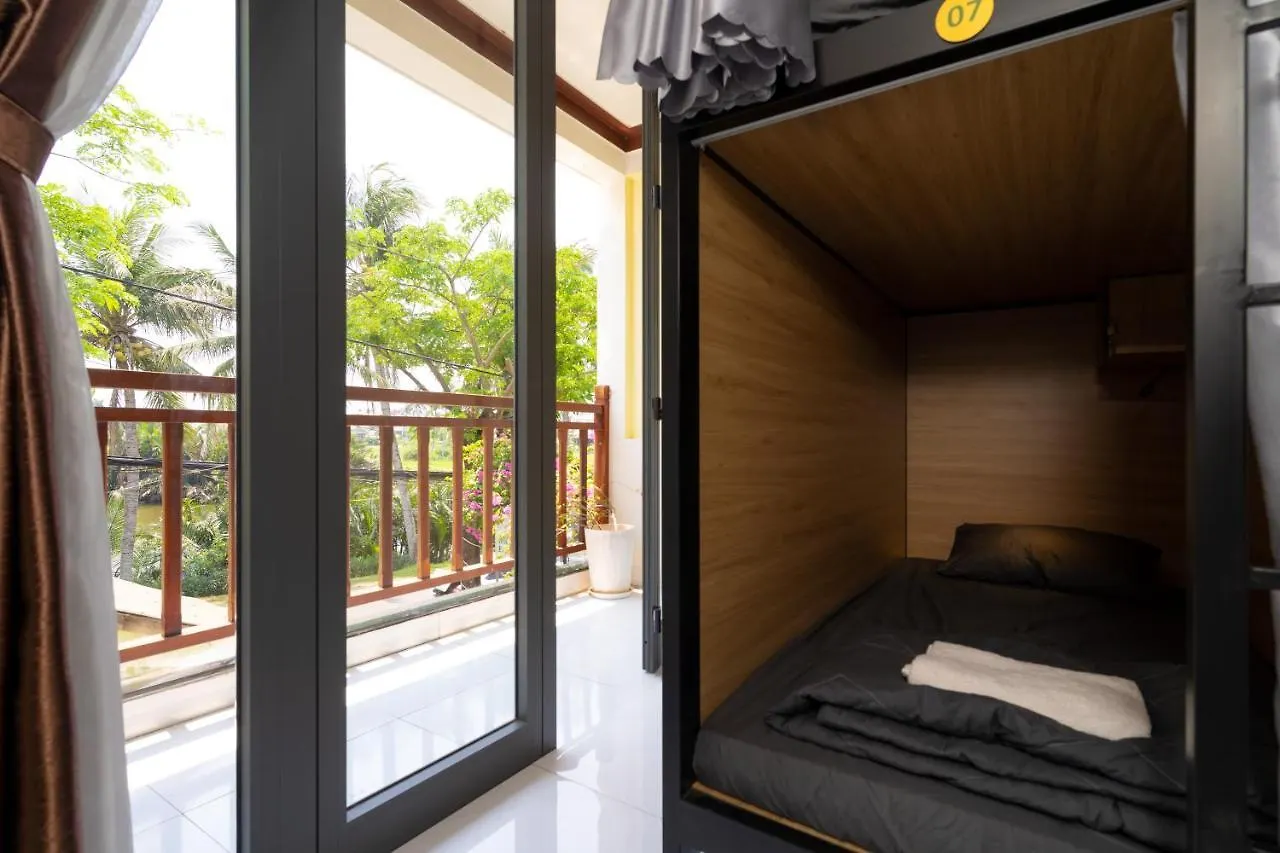 Haemer Villa Hoi An