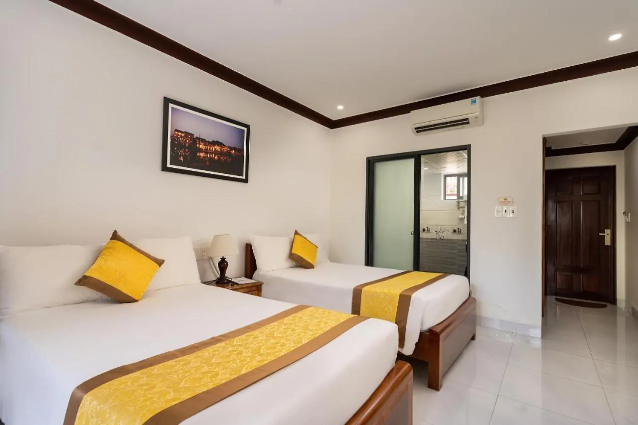 Haemer Villa Hoi An
