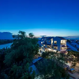 Villa Hoianoi, Hoi An