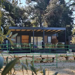 Luxury Mobile Homes Ivaci Rovinj
