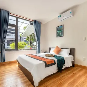 Privatunterkunft Lavila, Hoi An