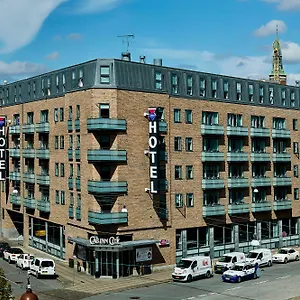 Cabinn City Kopenhagen