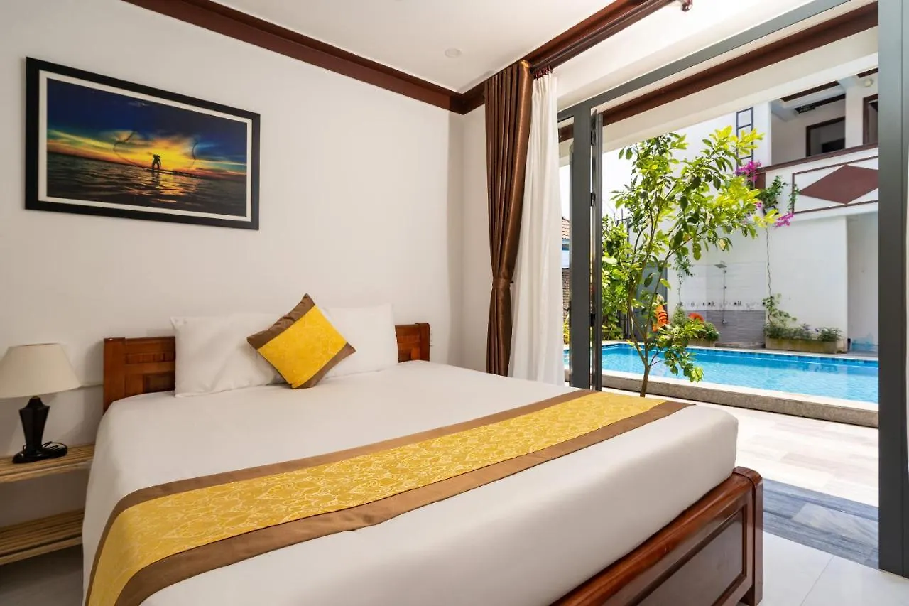 Haemer Villa Hoi An