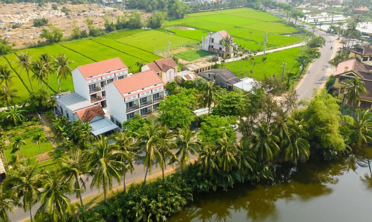 Haemer Villa Hội An
