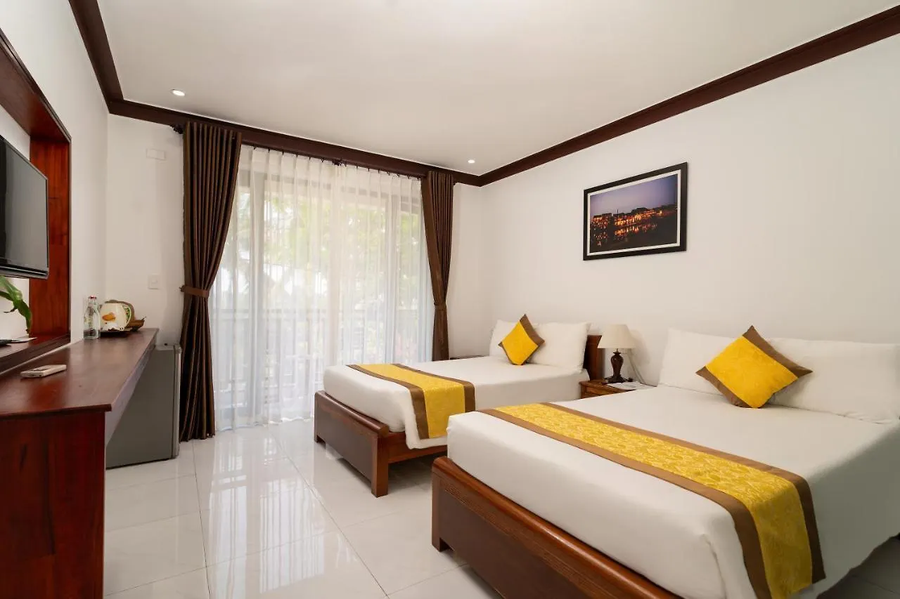Haemer Villa Hội An