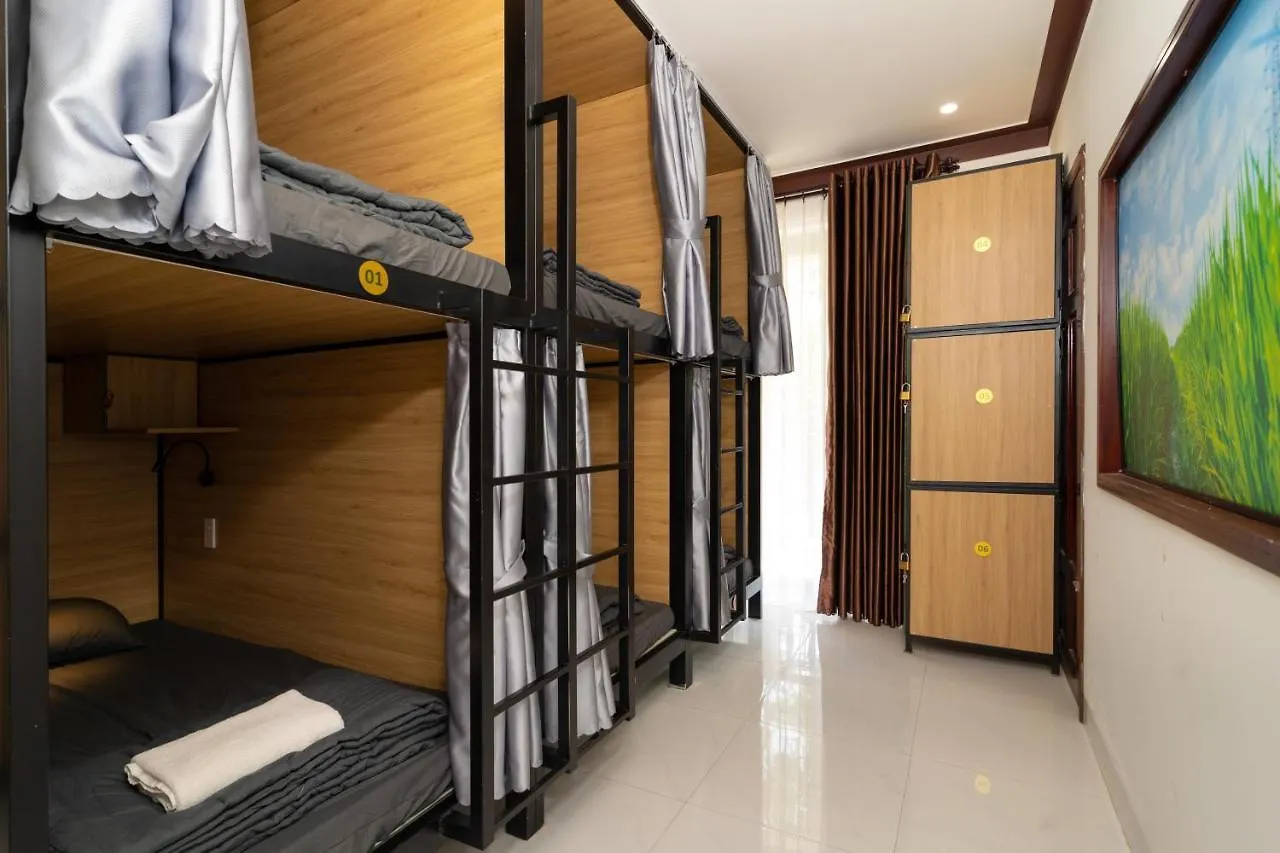 Haemer Villa Hội An Vietnam