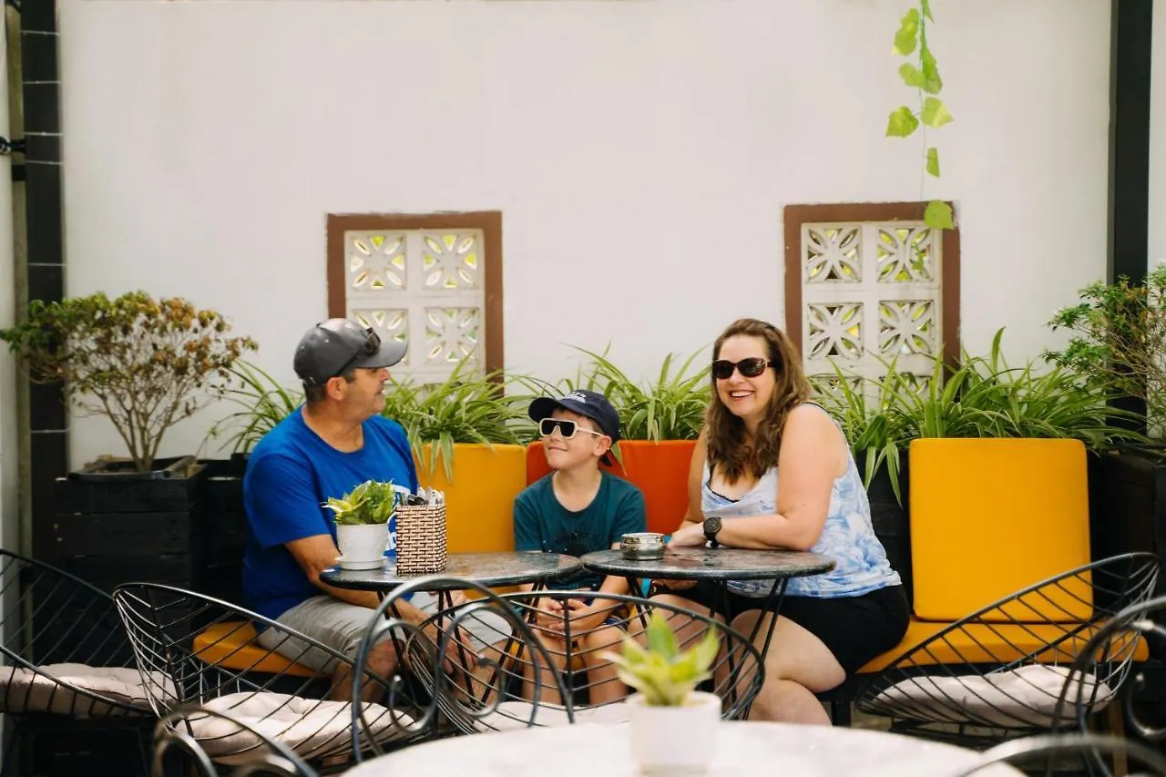 Haemer Villa Hoi An