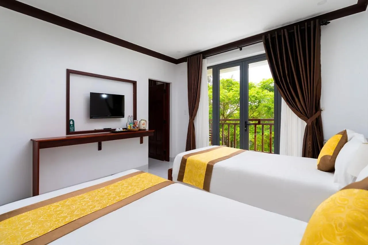 Haemer Villa Hội An