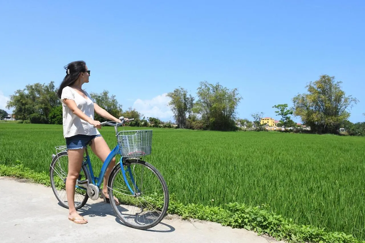 Haemer Villa Hoi An