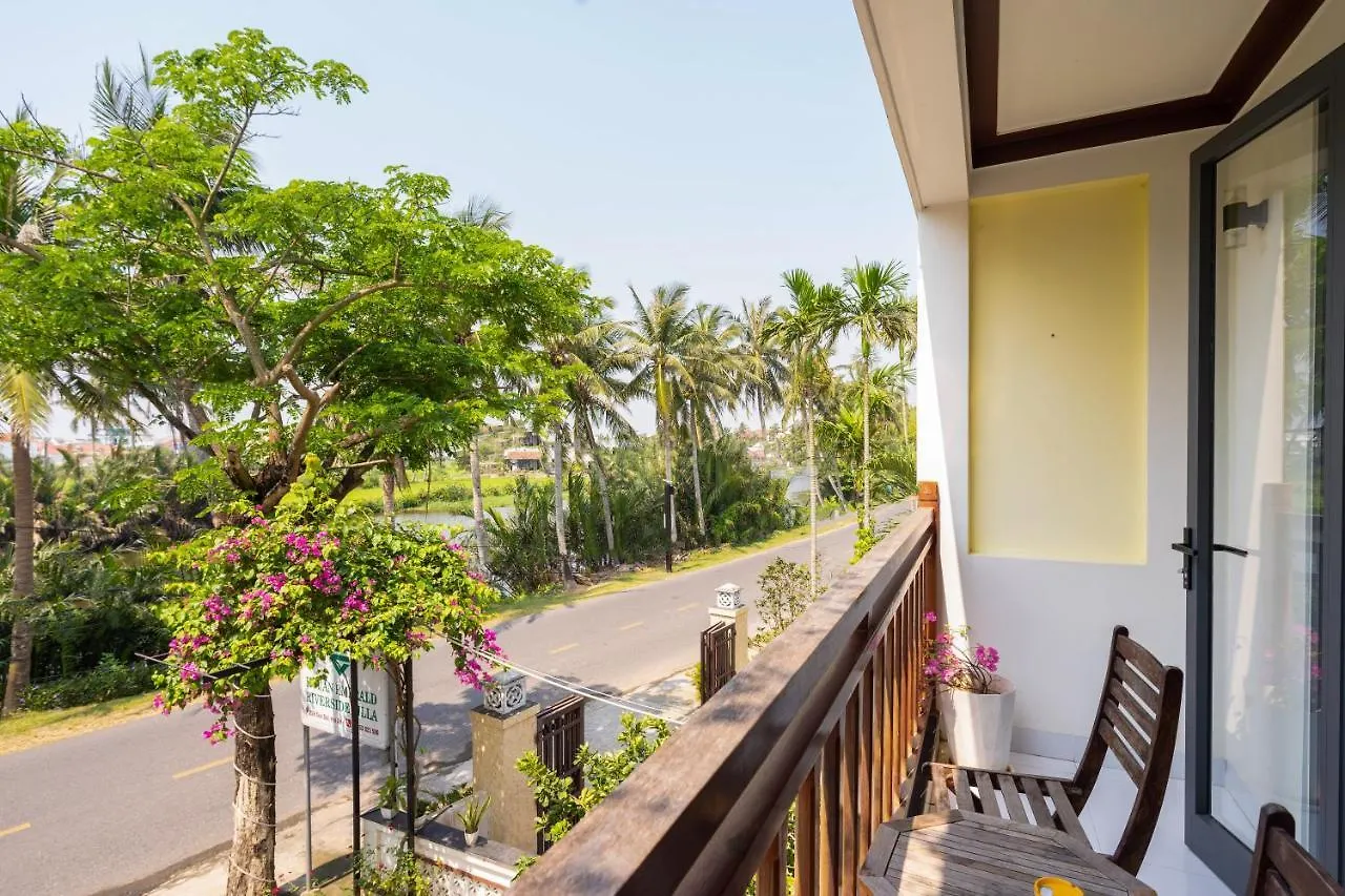Haemer Villa Hoi An
