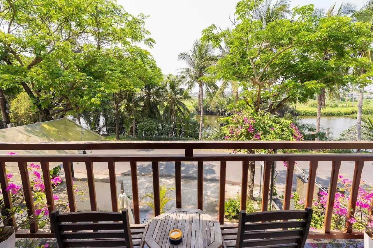 Haemer Villa Hoi An 0*,  Vietnam