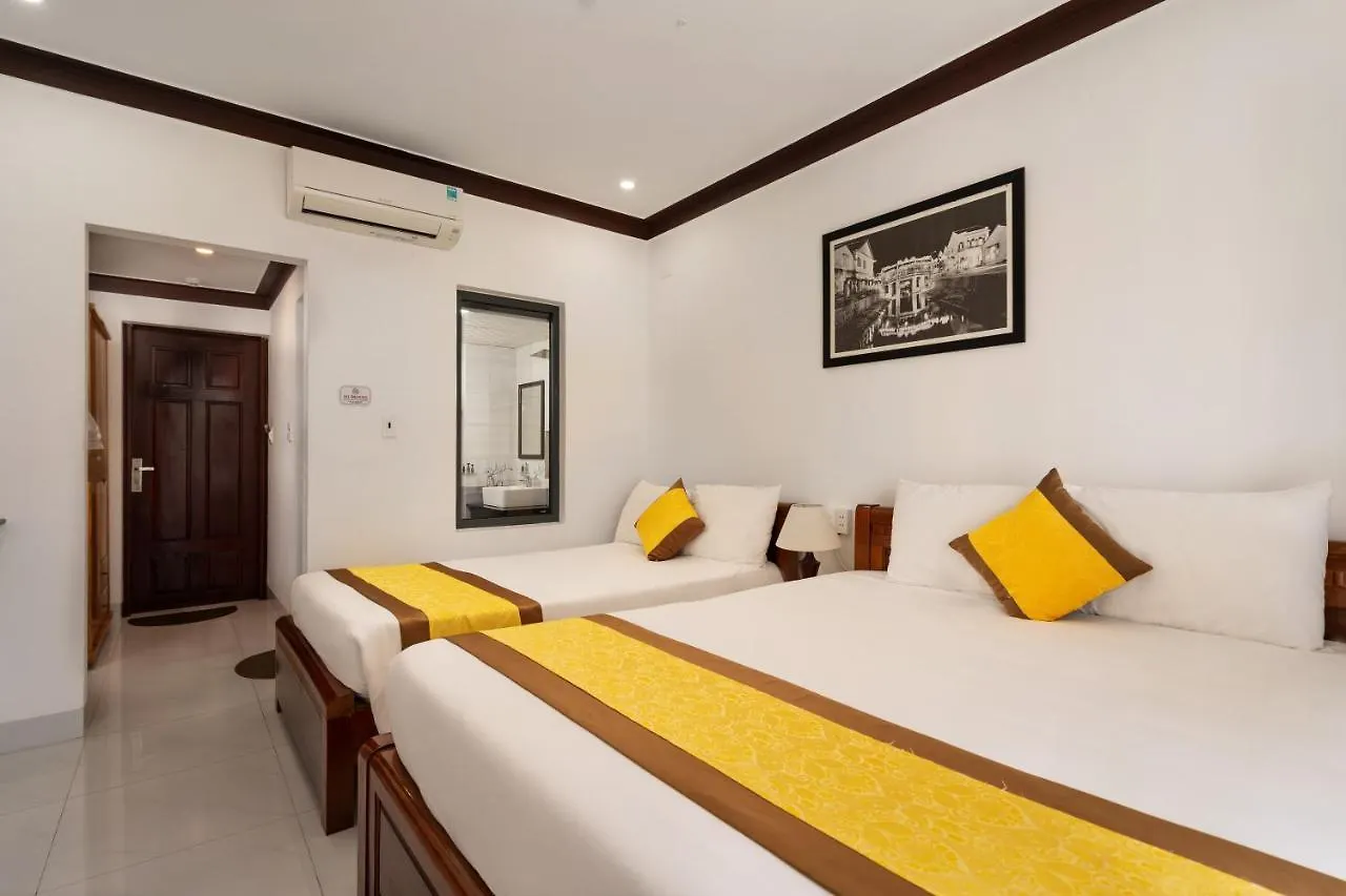 Haemer Villa Hoi An