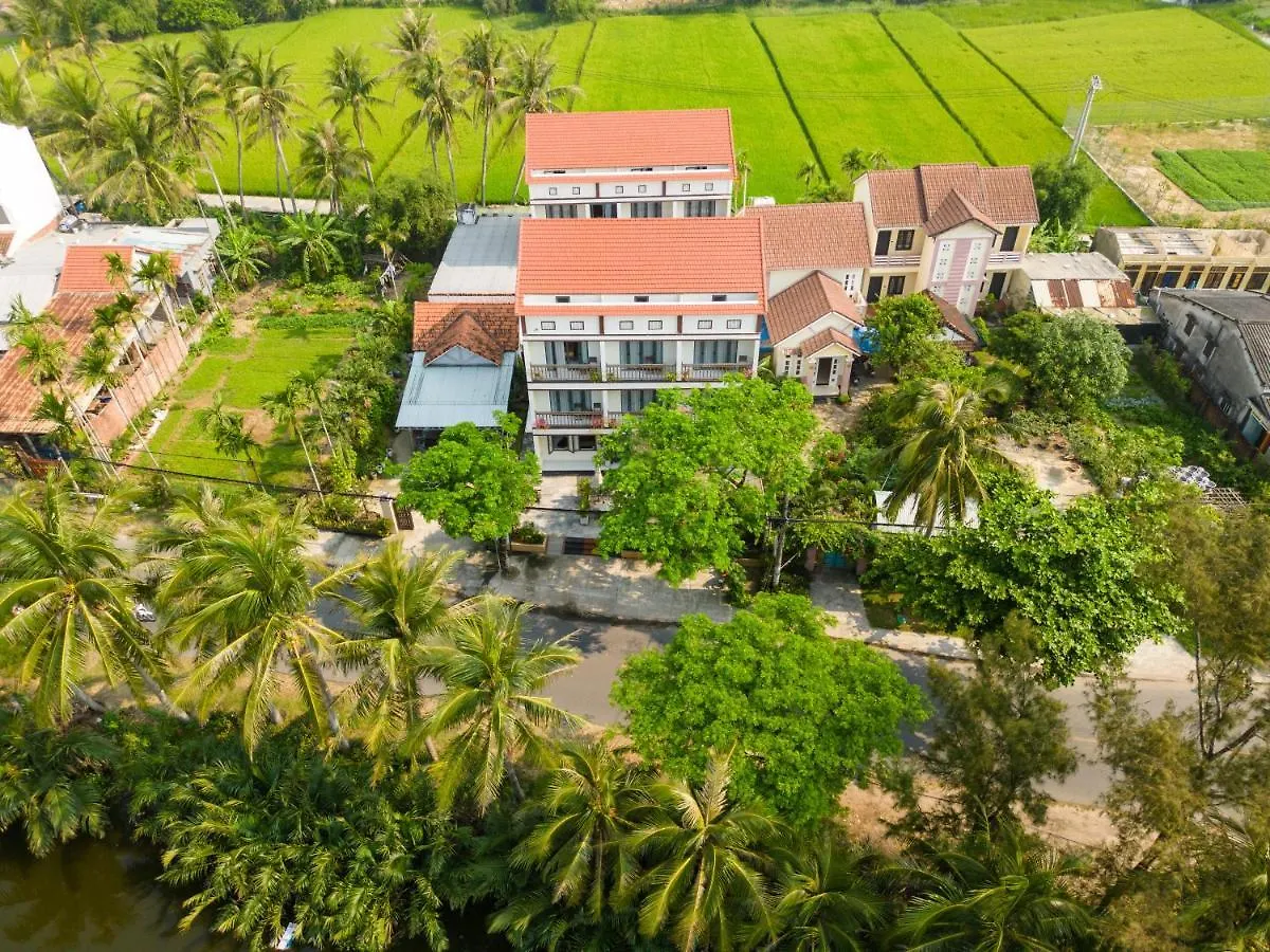 Haemer Villa Hoi An