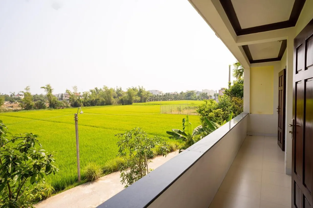 Haemer Villa Hoi An 0*,  Vietnam