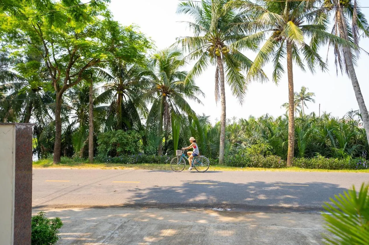 Haemer Villa Hoi An