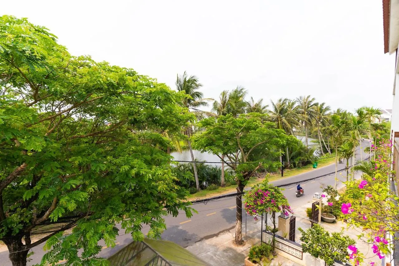 Haemer Villa Hoi An